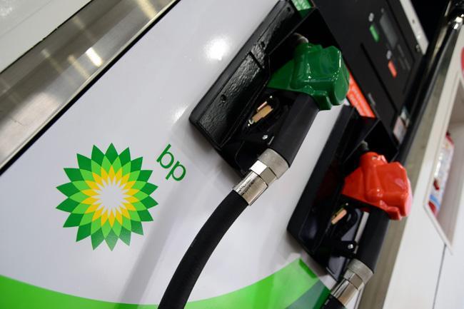 BP reanudará recompra de acciones tras buenos resultados en el 3T17